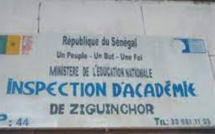 Ziguinchor : 08 lycées, 07 collèges et 11 écoles élémentaires saccagés