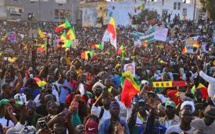 Manifestation pacifique : Le F24 maintient le rassemblement du samedi