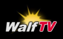 Après la coupure de son signal: Walf Tv envoie tout le  personnel en chômage technique