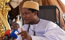 Placé sous mandat de dépôt, Cheikh Bara Ndiaye transféré  au pavillon spécial