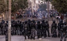 Dakar :Le préfet  interdit les manifestations prévues en fin de semaine