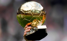 Ballon D'or : Voici la date de la cérémonie 2023