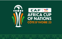 CAN 2023: Le logo dévoilé!