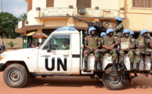 Des casques bleus épinglés dans une affaire d'abus sexuels en Centrafrique