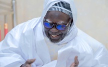 Touba : Ce que Serigne Mountakha Mbacké a offert au groupe Walf