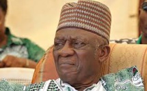 Cameroun: Décès de l’opposant John Fru Ndi