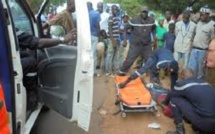 Accident à Dahra jolof: Un élève de CI mortellement fauché par un «Wopouya»