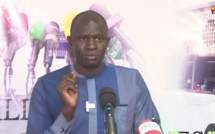 Babacar Diop, Maire de Thiès : "Cadior Glace doit quitter le lieu appartenant aux Thiessois"