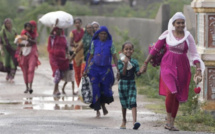 Cyclone Biparjoy : plus de 100.000 personnes évacuées en Inde et au Pakistan