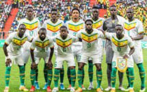 Football : Les "Lions" à Cotonou aujourd'hui