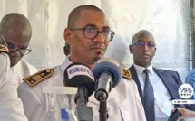 Ziguinchor :Le préfet Chérif Mahamadou Blondin Ndiaye interdit la vente à la sauvette d'objets tranchants