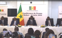 Manifestations violentes du 1 er au 3 juin : Amadou Bâ  annonce l'ouverture d'une enquête
