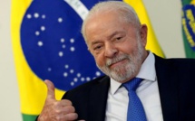 Brésil : le président Lula envisage 2 voyages en Afrique