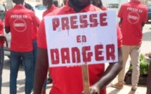 Agressions multiples contre la presse Sénégalaise : La CAP annonce une journée sans presse le vendredi prochain