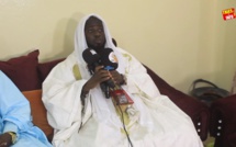 L'intervention de Grand Serigne pour l'affaire Cadior Glace / Mairie de Thiès L'intervention de Grand Serigne pour l'affaire Cadior Glace / Mairie de Thiès