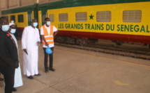 Relance du chemin de fer: Les cheminots des Grands trains du Sénégal haussent le ton