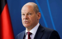 Olaf Scholz prévient que l’Occident devrait se préparer à voir le conflit en Ukraine durer