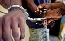 Dakar : un trafiquant présumé de drogue synthétique arrêté