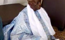 Nécrologie : L'ancien maire de Mbour, El Hadji Ameth Sarr n'est plus!