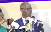Thierno Alassane Sall : "Ne laisserons pas le Sénégal sombrer"