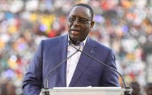 Affaire troisième candidature : Macky Sall donne une nouvelle information 