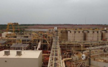 Mali : la possibilité de produire plus de 22 tonnes d’or par an à la mine Fekola se précise