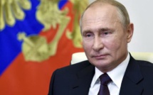 REBELLION EN RUSSIE: Poutine dénonce une "trahison" de Wagner