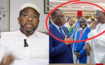 Bougane Guèye Dany accuse Macky Sall et ses alliés de faire sombrer le Sénégal : Un éclairage critique sur le Dialogue National