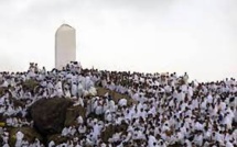 (Vidéo)Hajj 2023 : Très en colère, les pèlerins sénégalais interpellent les autorités sénégalaises sur les difficultés qu'ils rencontrent à Mouna. (Vidéo)Hajj 2023 : Très en colère, les pèlerins sénégalais interpellent les autorités sénégalaises sur les difficultés qu'ils rencontrent à Mouna.