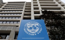Le FMI accorde plus de 1100 milliards de francs Cfa au Sénégal