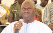 Tabaski 2023 - Le Maire de Ngoudiane Mbaye dione débloque la somme de plus de 40 millions pour soulager encore ses administrés