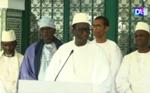 Menaces sécuritaires et extrémisme : « Macky et son Gouvernement sont conscients », PM