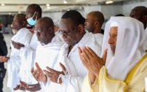Tabaski 2023: Les vœux de Macky Sall à la communauté musulmane