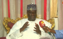 Entretien Exclusif: Ousseynou Diouf sur l'actualité National Entretien Exclusif: Ousseynou Diouf sur l'actualité National