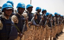 Fin de mission de l’ONU au Mali: 13.211 casques bleus ont été déployés dont 1.295 sénégalais