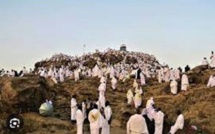 Hajj 2023 : Le Sénégal enregistre son 4e décès à la Mecque