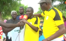 Gala de Football à SOM: Papis Ndoye relance ses activités Politiques