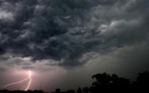 Hivernage : Thiès enregistre sa première pluie...