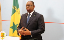 Affaire troisième mandat : Macky Sall parle ce lundi à partir de 20H