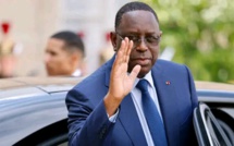 Macky Sall, président du Sénégal, renonce à un troisième mandat en 2024