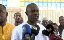  Renonce à un 3 ème mandat: Dr Babacar Diop félicite Macky Sall pour sa décision