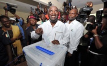 Côte d'Ivoire: Laurent Gbagbo ne pourra pas voter pour les prochaines élections locales