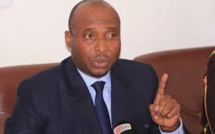 Décision de Macky Sall : Barthélémy Diaz lance un message codé "l’élection est la seule voie pour accéder au pouvoir, Ce pays n’appartient à personne..."