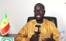 "Je peux le jurer, Birame Soulèye Diop parlait sur le registre de la Farce" dixit le Troisième Adjoint au maire de Thiès Nord Pape Yoro Ndiaye