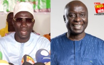 Présidentielle 2024: Modou Diop Ndiaye mise sur Idrissa Seck