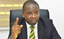 Le maire de Thiès-Nord , Birame souley Diop va passer le week-end en détention Le maire de Thiès-Nord , Birame souley Diop va passer le week-end en détention