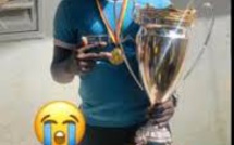 Le  responsable chargé de la massification de la JPS (Jeunesse patriote du Sénégal, Pastef) de Nguekhokh, Ousmane DIA, est décédé ce vendredi à la prison de Mbour. Le  responsable chargé de la massification de la JPS (Jeunesse patriote du Sénégal, Pastef) de Nguekhokh, Ousmane DIA, est décédé ce vendredi à la prison de Mbour.