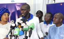 Présidentielle 2024: Massamba Diop RV: "Thierno Alassane Sall est le Candidat le plus Crédible du Pays"