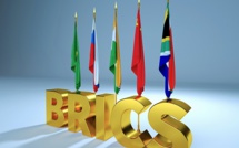 Le Président Ramaphosa annonce que le sommet des BRICS à Johannesburg se déroulerait en présentiel Le Président Ramaphosa annonce que le sommet des BRICS à Johannesburg se déroulerait en présentiel