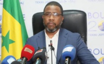 Un combat gagné contre Macky, union pour la grande bataille «libérer le Sénégal» Un combat gagné contre Macky, union pour la grande bataille «libérer le Sénégal»